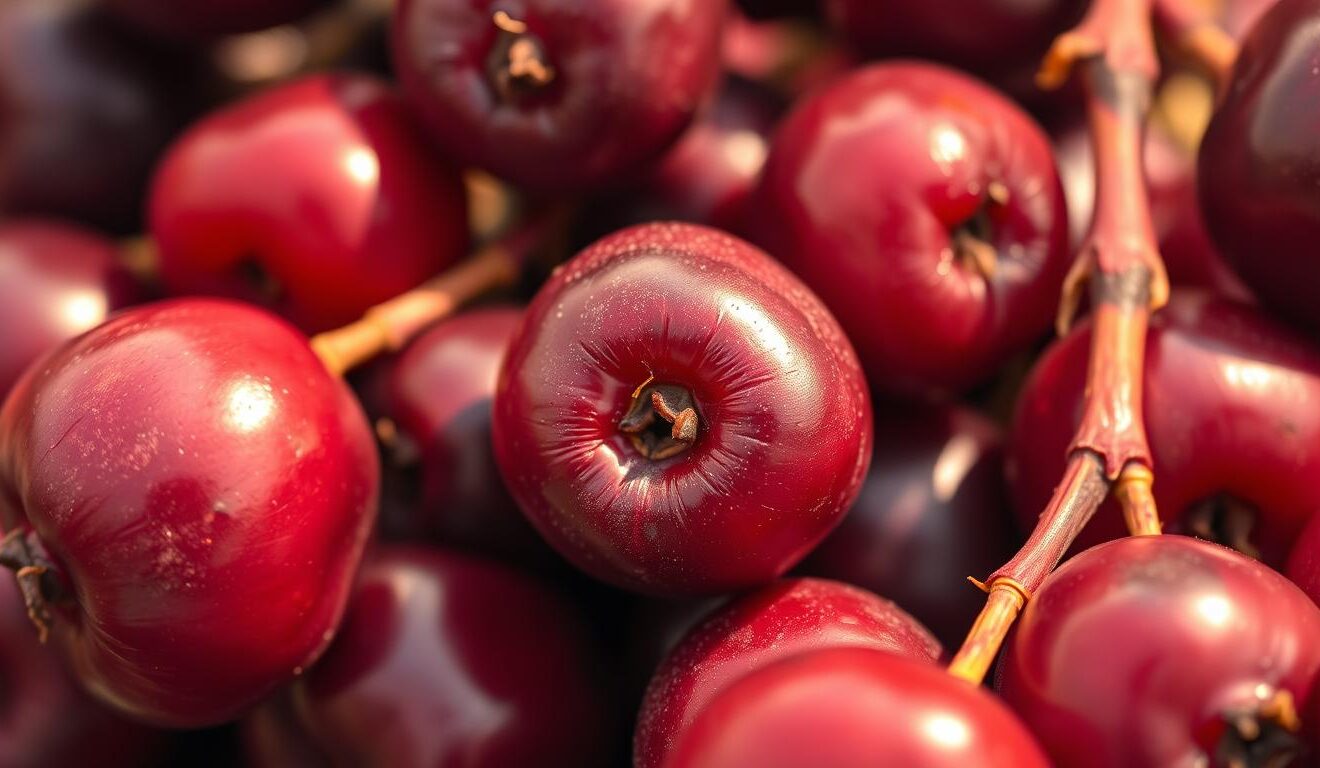 Großfrüchtige Moosbeere