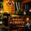Irish Pub