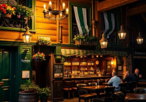 Irish Pub