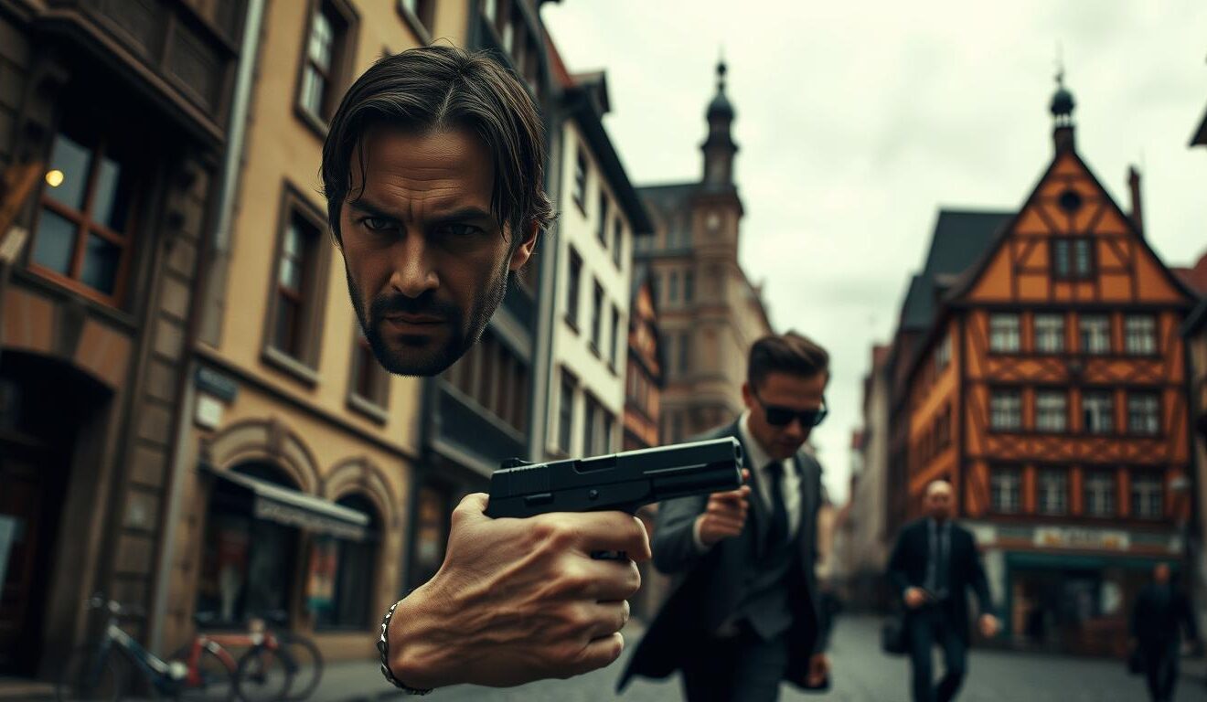 John Wick
