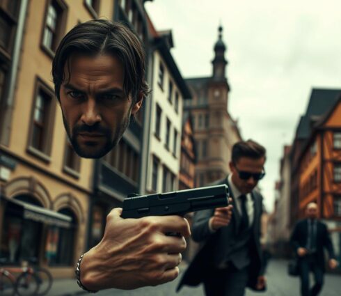 John Wick