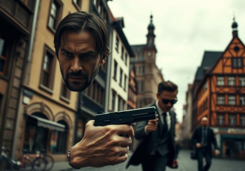 John Wick