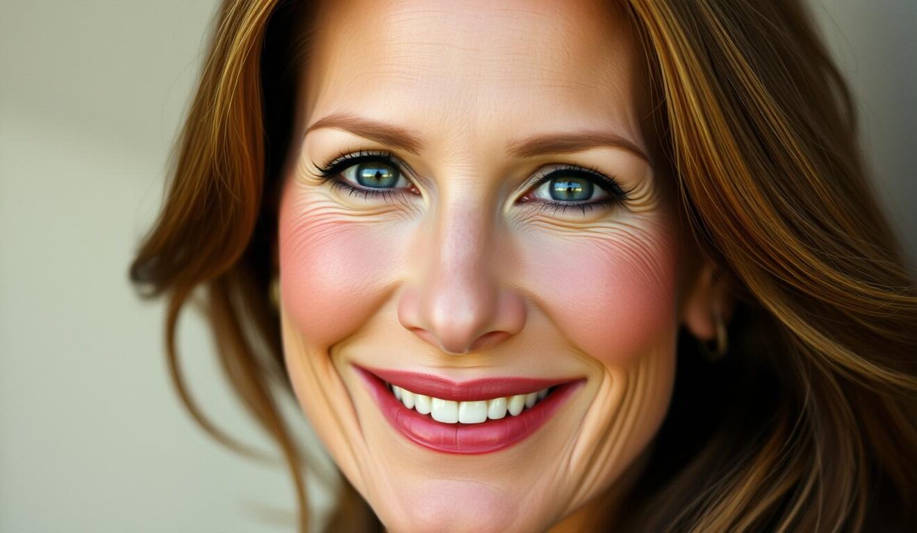 Julia Roberts