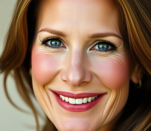 Julia Roberts