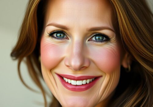 Julia Roberts