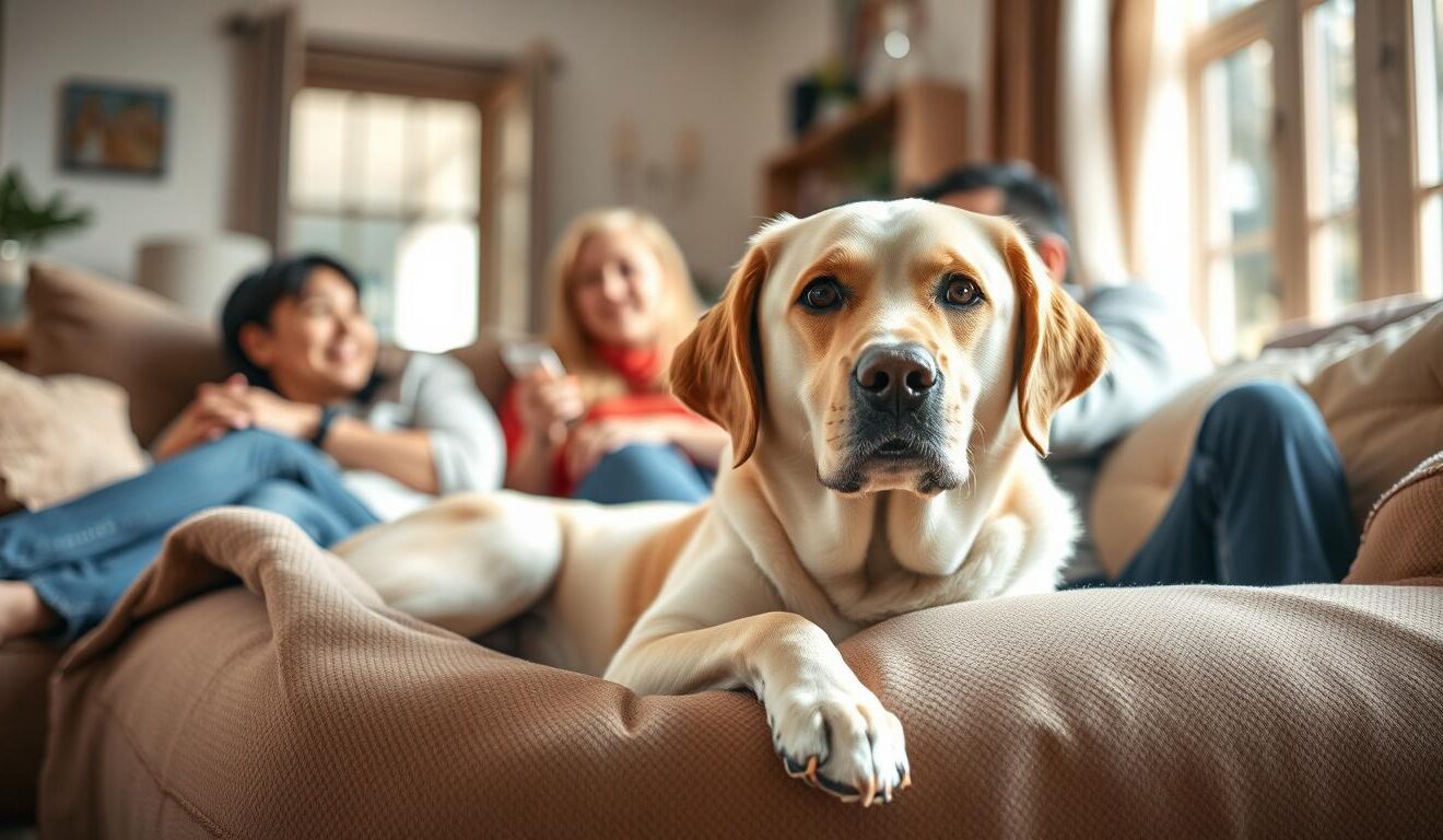 Labrador Retriever