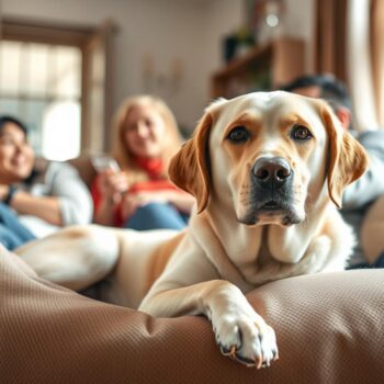 Labrador Retriever