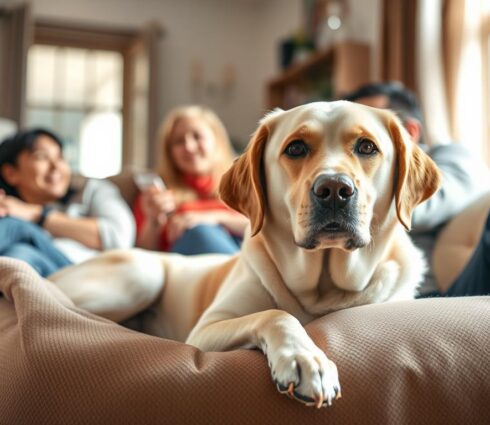 Labrador Retriever