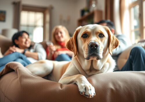Labrador Retriever
