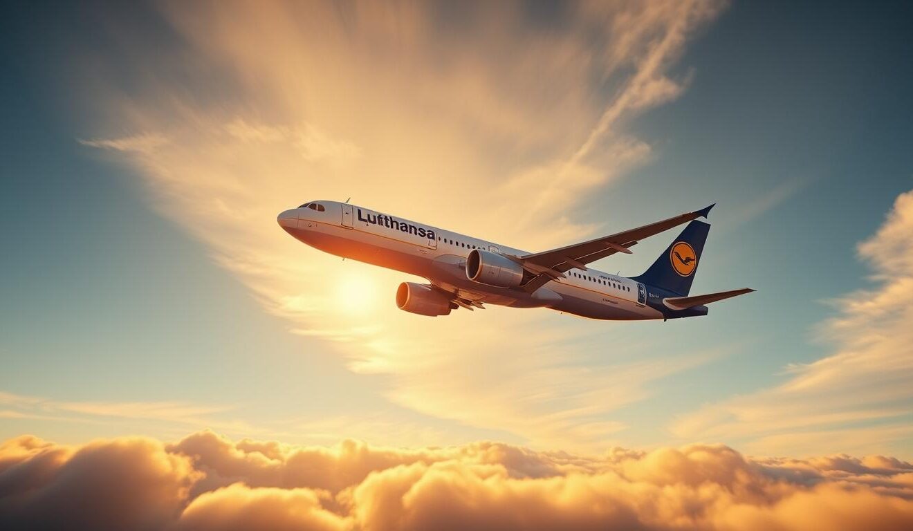 Lufthansa