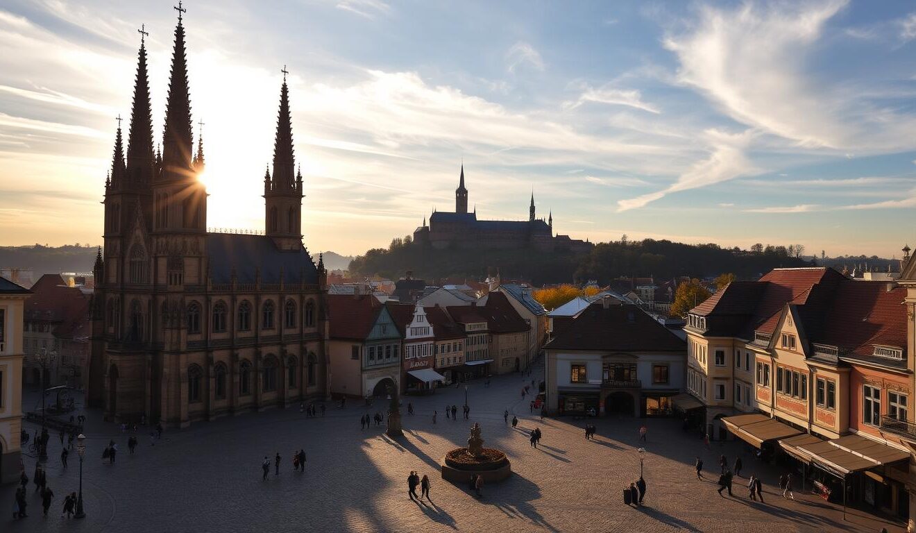 Magdeburg