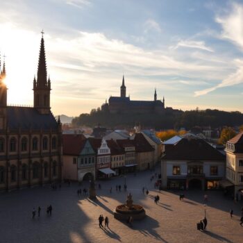 Magdeburg