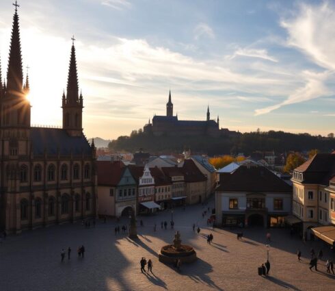 Magdeburg