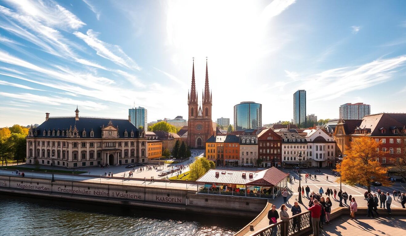 Mannheim