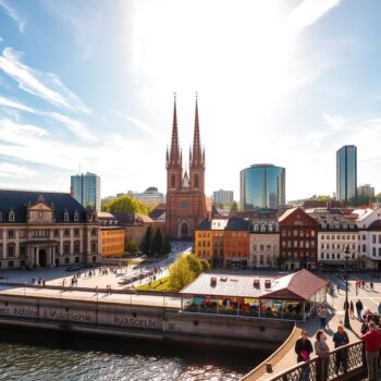 Mannheim