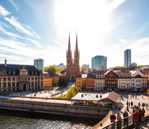 Mannheim