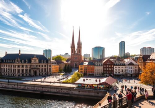 Mannheim