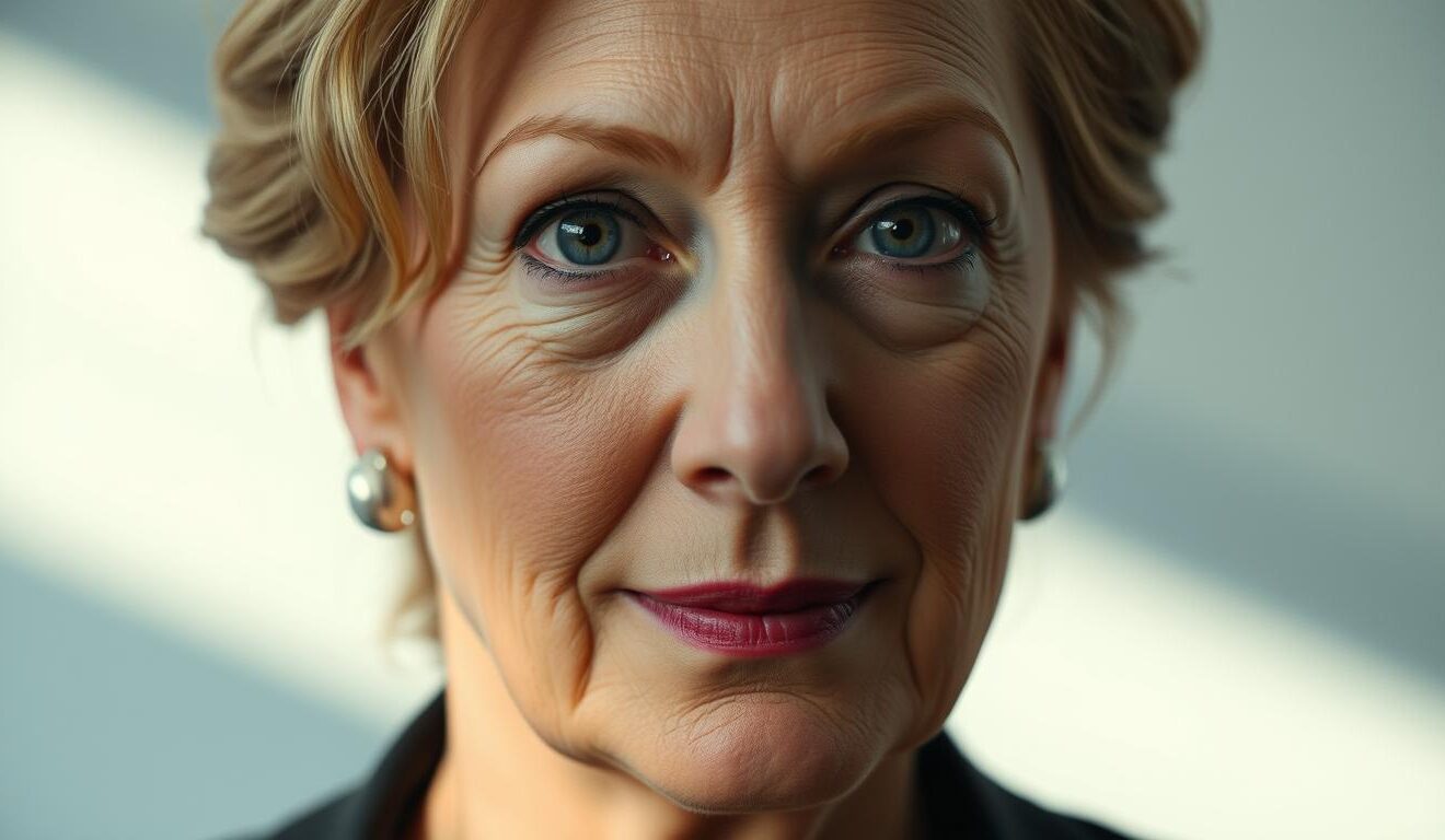 Meryl Streep