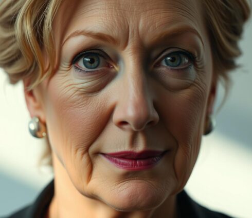 Meryl Streep