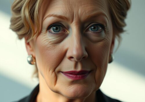 Meryl Streep
