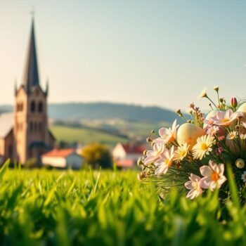 Osterdatum