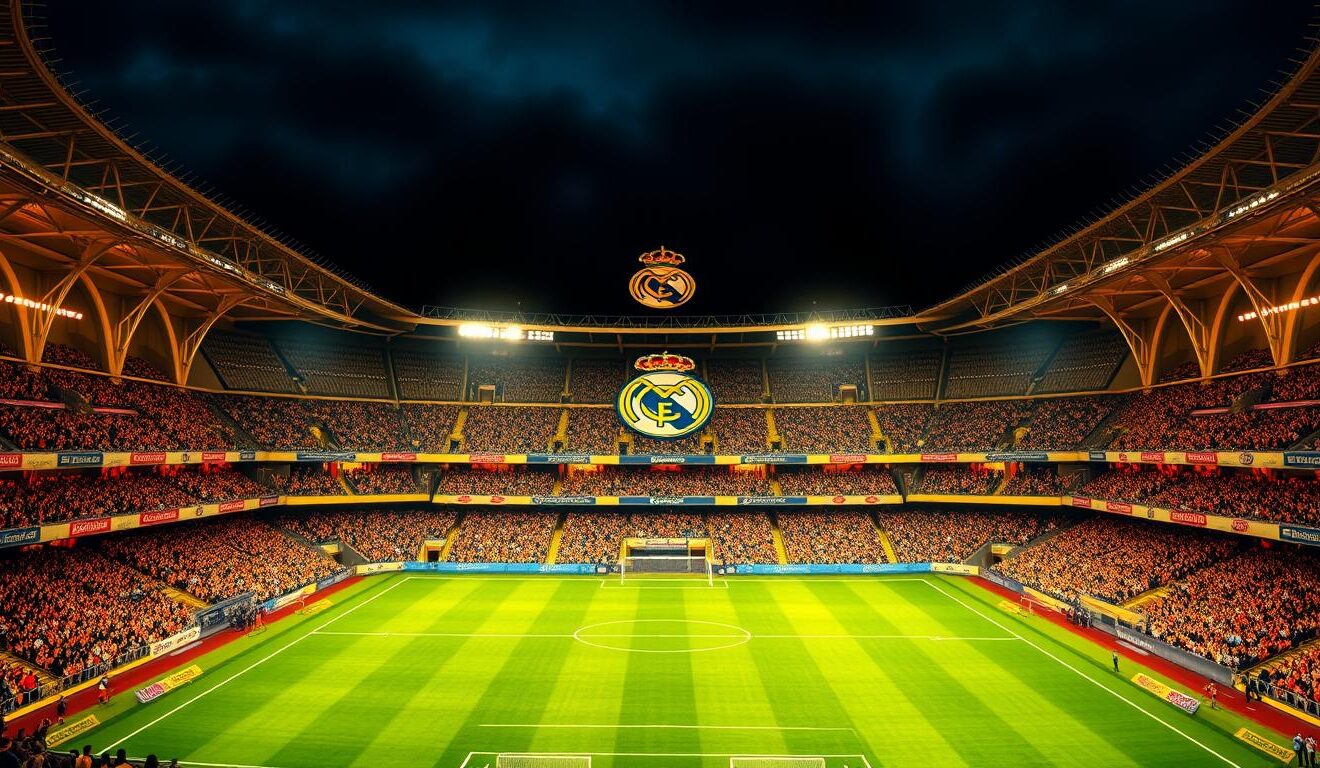 Real Madrid