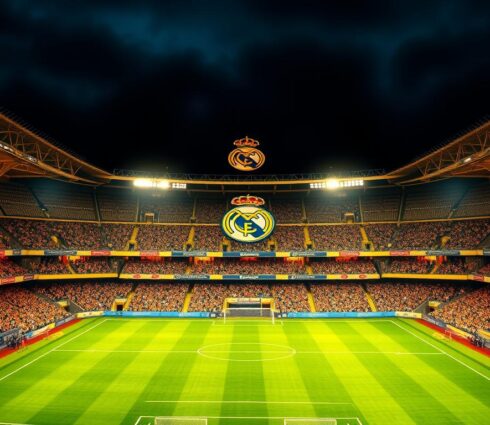 Real Madrid