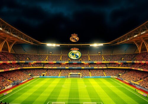 Real Madrid