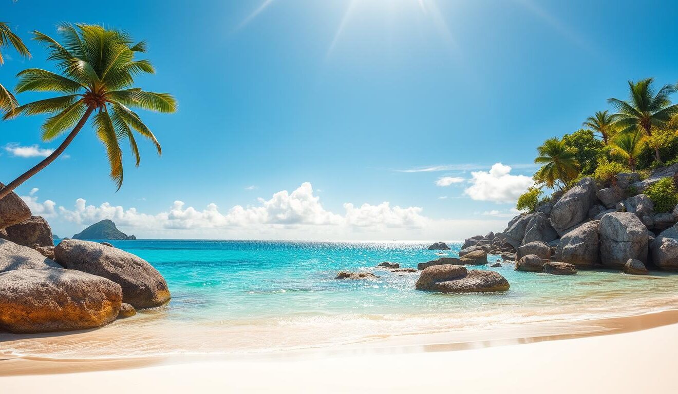Seychellen