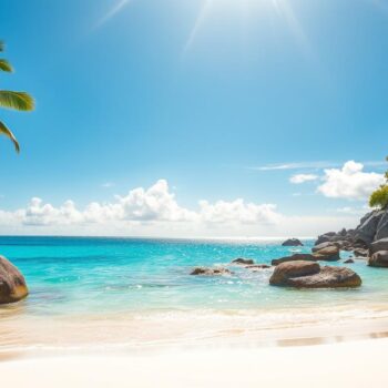 Seychellen