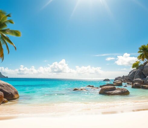Seychellen
