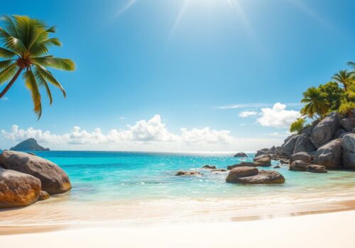 Seychellen