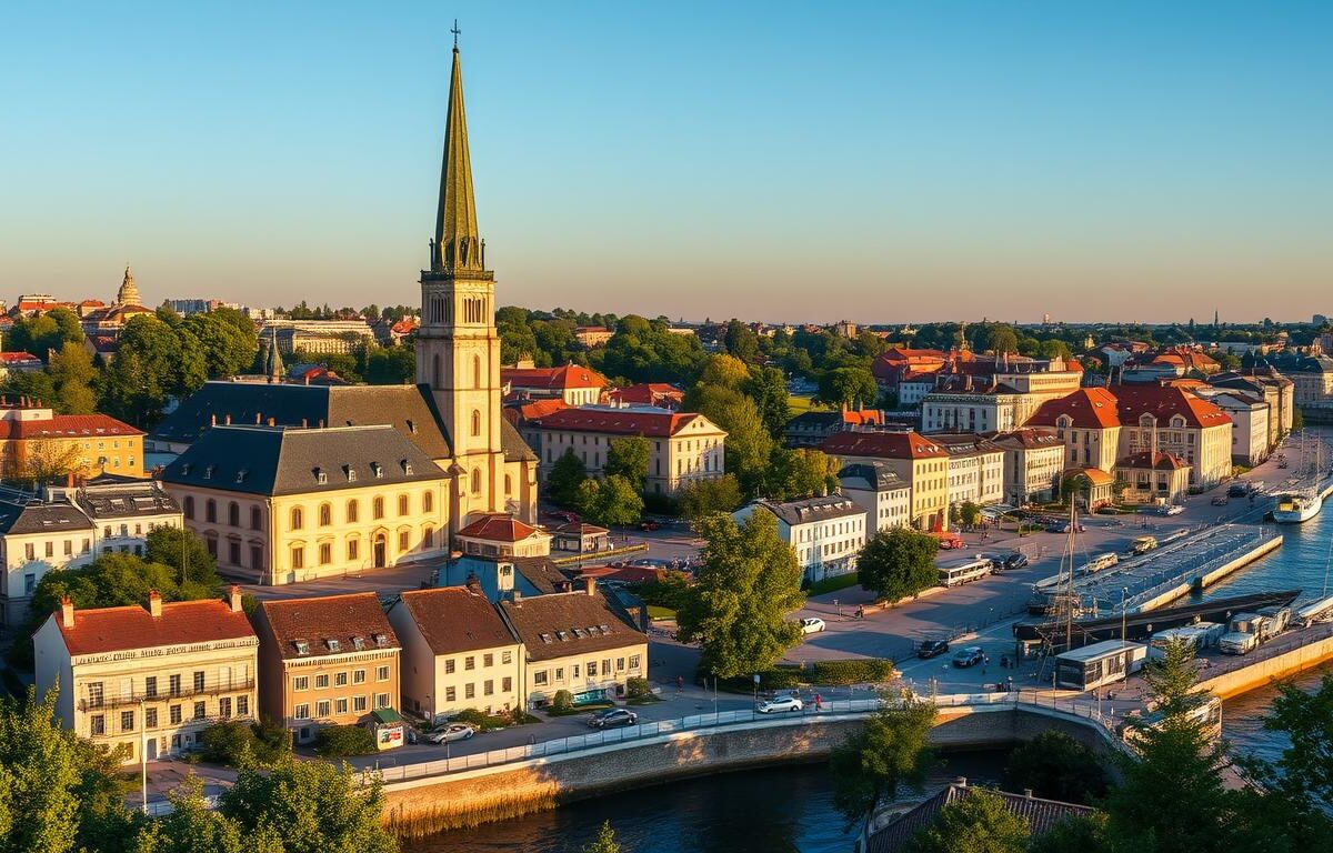 Stadlau
