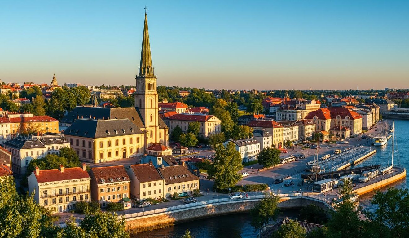 Stadlau