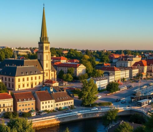 Stadlau