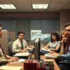 The Office (US-amerikanische Fernsehserie)