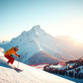 Alpine Skiweltmeisterschaften