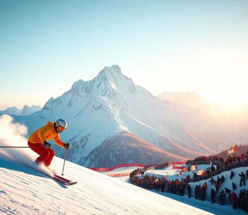 Alpine Skiweltmeisterschaften