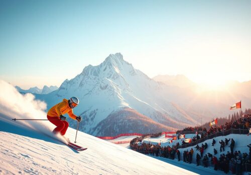 Alpine Skiweltmeisterschaften