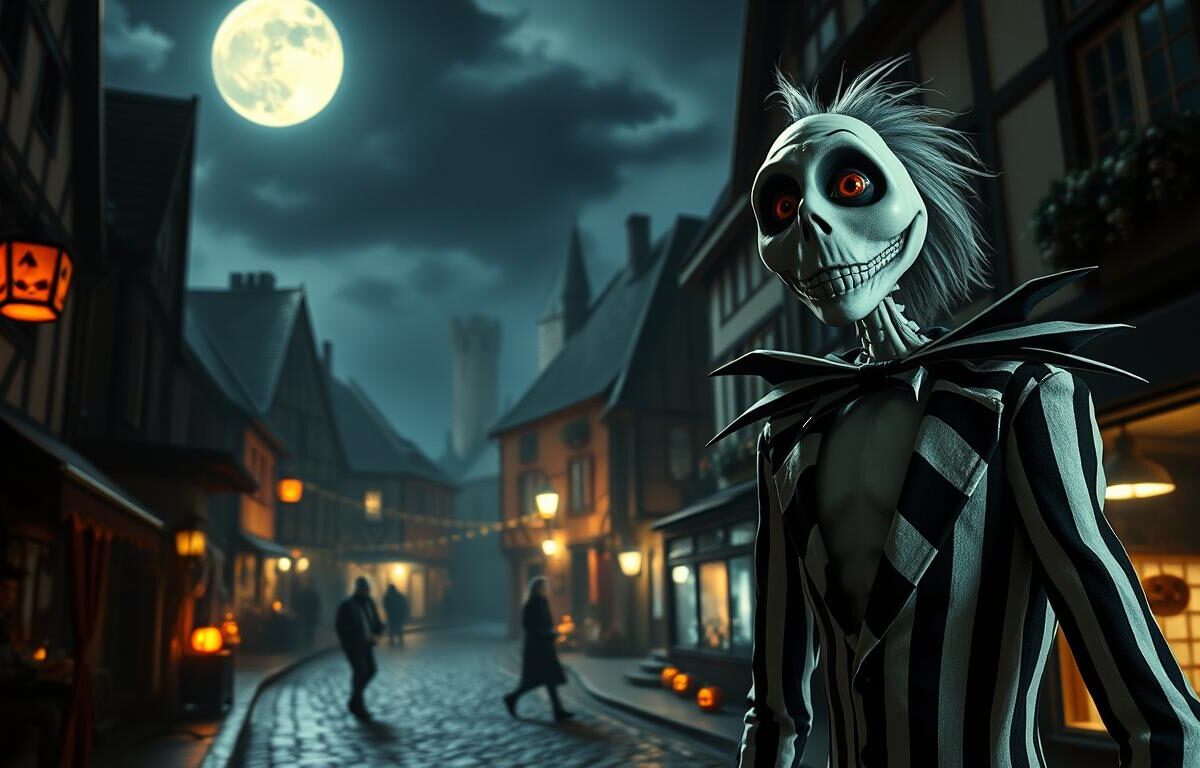 Beetlejuice Beetlejuice