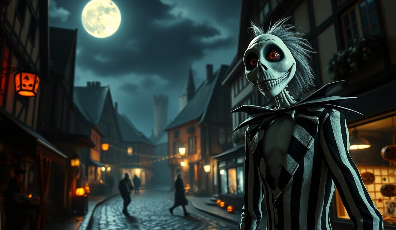 Beetlejuice Beetlejuice