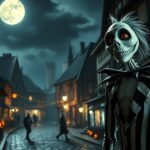 Beetlejuice Beetlejuice