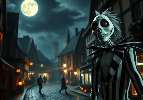 Beetlejuice Beetlejuice