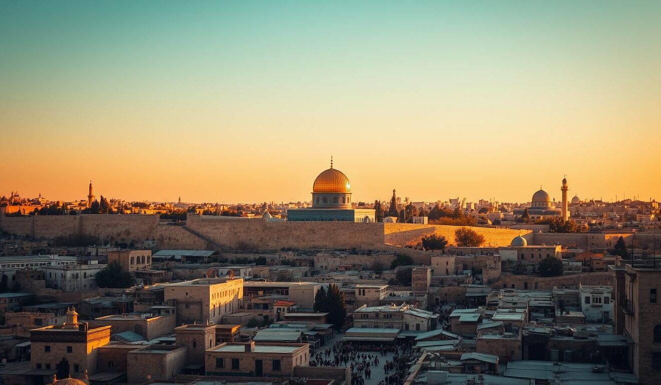 Jerusalem