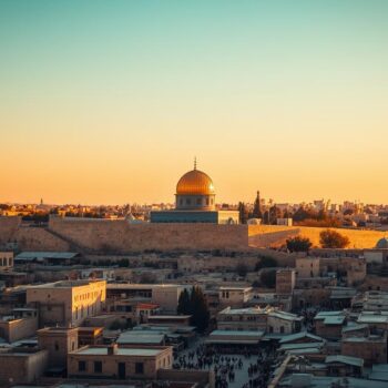 Jerusalem
