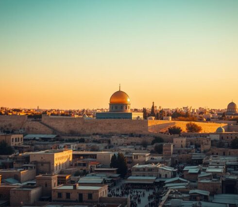 Jerusalem