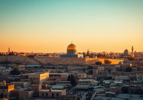 Jerusalem