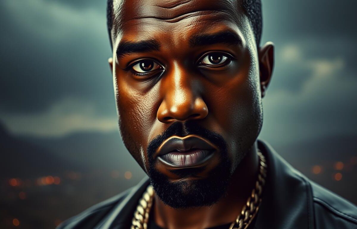 Kanye West