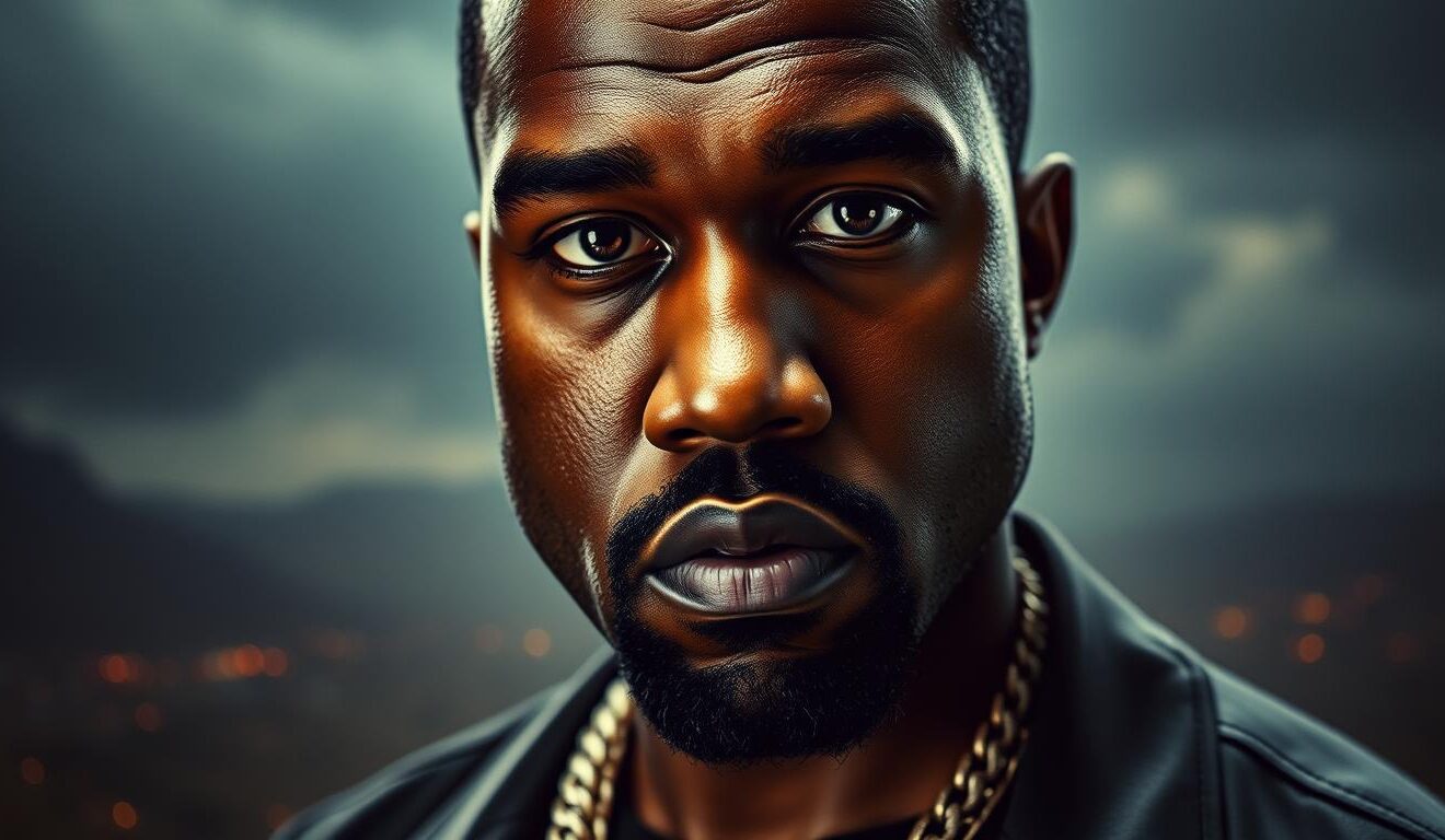 Kanye West