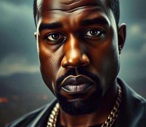 Kanye West